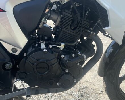 Лифан Другая, объемом двигателя 0.2 л и пробегом 0 тыс. км за 1450 $, фото 6 на Automoto.ua