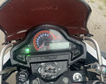 Лифан Другая, объемом двигателя 0.2 л и пробегом 0 тыс. км за 1350 $, фото 5 на Automoto.ua