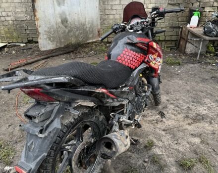 Ліфан Інша, об'ємом двигуна 0.2 л та пробігом 0 тис. км за 550 $, фото 3 на Automoto.ua