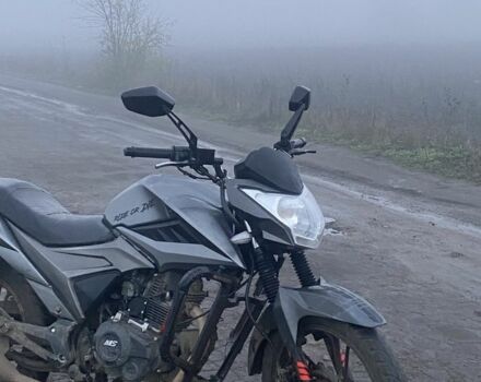 Ліфан Інша, об'ємом двигуна 0.18 л та пробігом 0 тис. км за 710 $, фото 4 на Automoto.ua