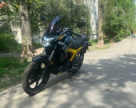 Лифан Другая 2021 в Киеве на Automoto.ua Лифан Другая, объемом двигателя 0.2 л и пробегом 0 тыс. км за 1265 $, фото 3 на Automoto.ua