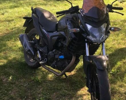 Лифан Другая, объемом двигателя 0.2 л и пробегом 0 тыс. км за 950 $, фото 1 на Automoto.ua