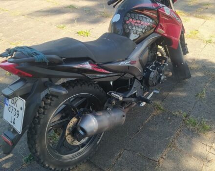 Лифан Другая, объемом двигателя 0.2 л и пробегом 0 тыс. км за 1100 $, фото 3 на Automoto.ua