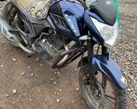 Ліфан Інша 2021 у Сарнах на Automoto.ua Ліфан Інша, об'ємом двигуна 0.18 л та пробігом 0 тис. км за 650 $, фото 1 на Automoto.ua