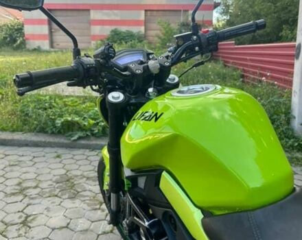 Ліфан Інша, об'ємом двигуна 0.2 л та пробігом 0 тис. км за 1100 $, фото 4 на Automoto.ua