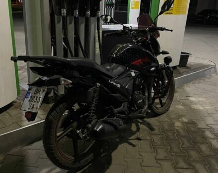 Лифан Другая, объемом двигателя 0.15 л и пробегом 0 тыс. км за 833 $, фото 3 на Automoto.ua