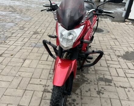 Лифан Другая, объемом двигателя 0.2 л и пробегом 0 тыс. км за 832 $, фото 1 на Automoto.ua