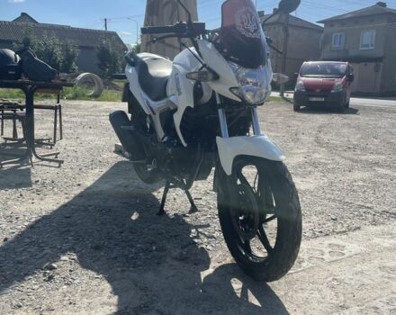 Лифан Другая, объемом двигателя 0.2 л и пробегом 0 тыс. км за 1450 $, фото 1 на Automoto.ua
