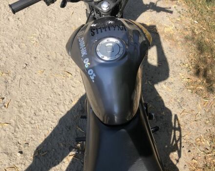 Лифан Другая, объемом двигателя 0.2 л и пробегом 0 тыс. км за 666 $, фото 4 на Automoto.ua