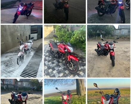 Ліфан Інша, об'ємом двигуна 0.15 л та пробігом 0 тис. км за 1150 $, фото 1 на Automoto.ua