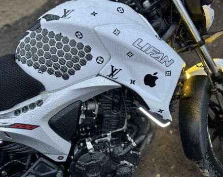 Лифан Другая, объемом двигателя 0.2 л и пробегом 0 тыс. км за 950 $, фото 4 на Automoto.ua