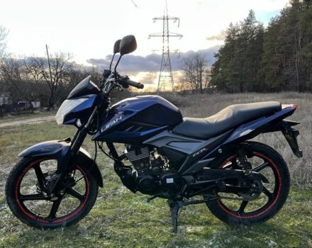 Ліфан Інша, об'ємом двигуна 0.15 л та пробігом 0 тис. км за 651 $, фото 10 на Automoto.ua