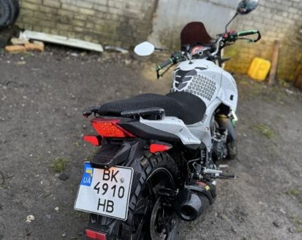 Лифан Другая, объемом двигателя 0.2 л и пробегом 0 тыс. км за 950 $, фото 2 на Automoto.ua