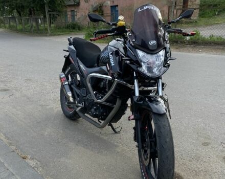 Лифан Другая, объемом двигателя 0.2 л и пробегом 0 тыс. км за 1400 $, фото 1 на Automoto.ua