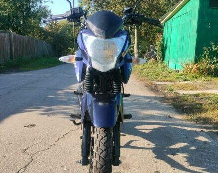 Лифан Другая, объемом двигателя 0.15 л и пробегом 0 тыс. км за 971 $, фото 5 на Automoto.ua