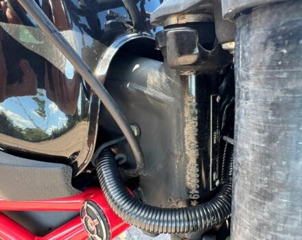 Лифан Другая, объемом двигателя 0.2 л и пробегом 0 тыс. км за 1048 $, фото 10 на Automoto.ua