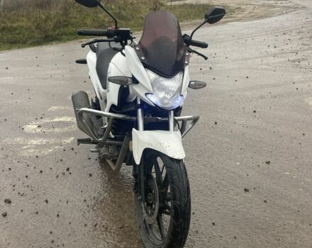 Лифан Другая, объемом двигателя 0.2 л и пробегом 0 тыс. км за 1350 $, фото 2 на Automoto.ua