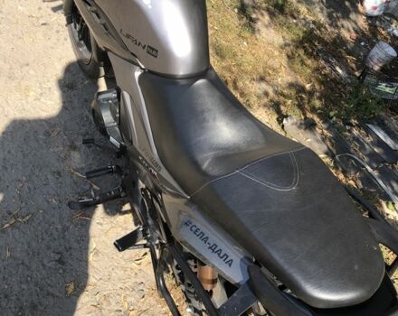 Лифан Другая, объемом двигателя 0.2 л и пробегом 0 тыс. км за 666 $, фото 5 на Automoto.ua