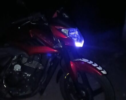 Ліфан Інша, об'ємом двигуна 0.15 л та пробігом 0 тис. км за 870 $, фото 7 на Automoto.ua