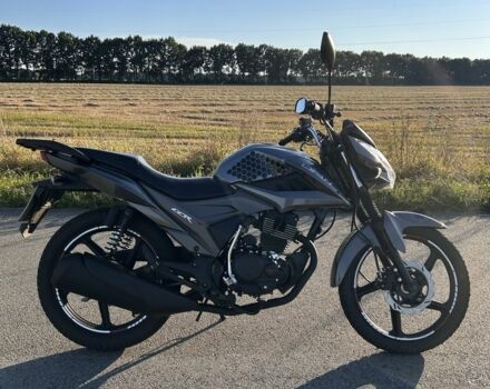 Лифан Другая, объемом двигателя 0.15 л и пробегом 0 тыс. км за 869 $, фото 3 на Automoto.ua