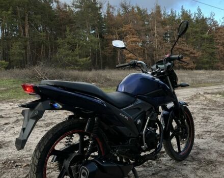 Ліфан Інша, об'ємом двигуна 0.15 л та пробігом 0 тис. км за 651 $, фото 12 на Automoto.ua