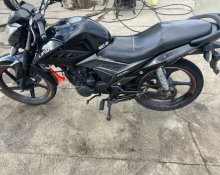 Ліфан Інша, об'ємом двигуна 0.15 л та пробігом 0 тис. км за 686 $, фото 5 на Automoto.ua