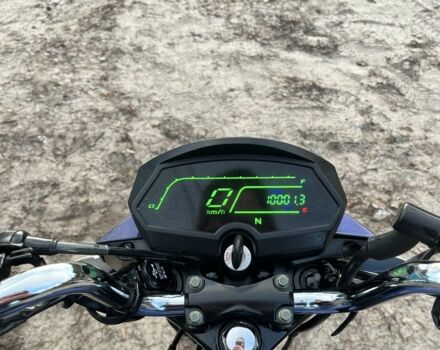 Ліфан Інша, об'ємом двигуна 0.15 л та пробігом 0 тис. км за 651 $, фото 13 на Automoto.ua