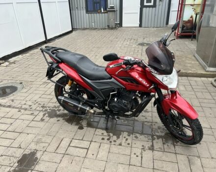 Лифан Другая, объемом двигателя 0.2 л и пробегом 0 тыс. км за 832 $, фото 5 на Automoto.ua