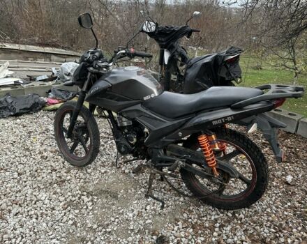 Лифан Другая, объемом двигателя 0.15 л и пробегом 0 тыс. км за 416 $, фото 3 на Automoto.ua