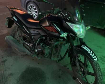 Лифан Другая, объемом двигателя 0.15 л и пробегом 0 тыс. км за 833 $, фото 4 на Automoto.ua