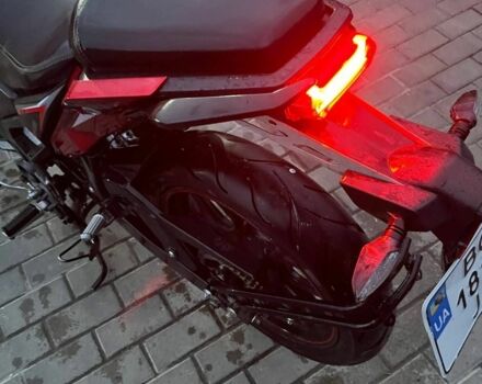 Лифан Другая, объемом двигателя 0.2 л и пробегом 0 тыс. км за 1111 $, фото 6 на Automoto.ua