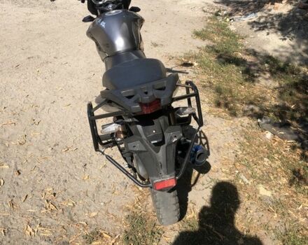 Лифан Другая, объемом двигателя 0.2 л и пробегом 0 тыс. км за 666 $, фото 2 на Automoto.ua