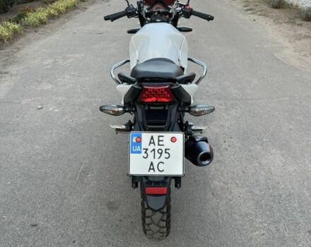 Лифан Другая, объемом двигателя 0.2 л и пробегом 0 тыс. км за 1456 $, фото 3 на Automoto.ua