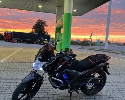 Лифан Другая, объемом двигателя 0.2 л и пробегом 0 тыс. км за 1300 $, фото 2 на Automoto.ua