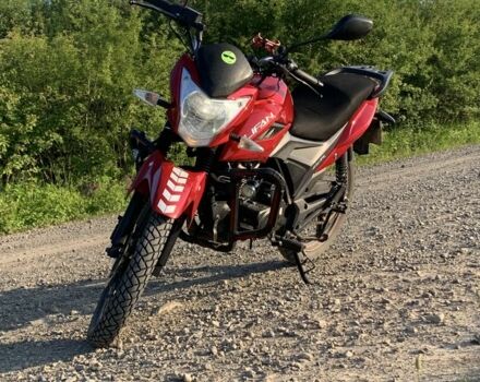 Лифан Другая, объемом двигателя 0.15 л и пробегом 0 тыс. км за 744 $, фото 4 на Automoto.ua