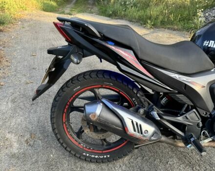 Лифан Другая, объемом двигателя 0.2 л и пробегом 0 тыс. км за 1100 $, фото 4 на Automoto.ua