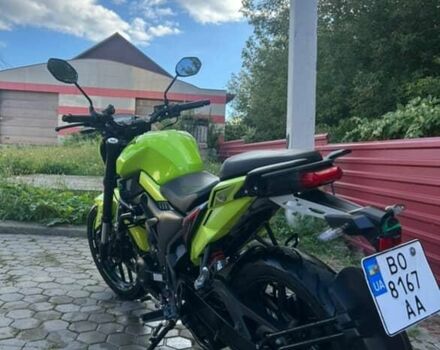 Ліфан Інша, об'ємом двигуна 0.2 л та пробігом 0 тис. км за 1100 $, фото 1 на Automoto.ua