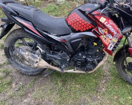 Лифан Другая, объемом двигателя 0.2 л и пробегом 0 тыс. км за 700 $, фото 1 на Automoto.ua