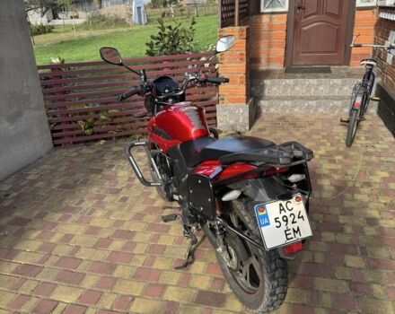 Лифан Другая, объемом двигателя 0.2 л и пробегом 0 тыс. км за 950 $, фото 3 на Automoto.ua