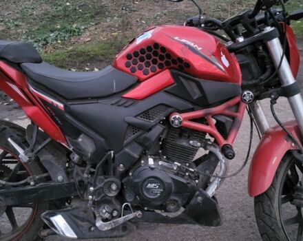 Ліфан Інша, об'ємом двигуна 0.2 л та пробігом 0 тис. км за 892 $, фото 4 на Automoto.ua