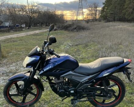 Ліфан Інша, об'ємом двигуна 0.15 л та пробігом 0 тис. км за 651 $, фото 4 на Automoto.ua