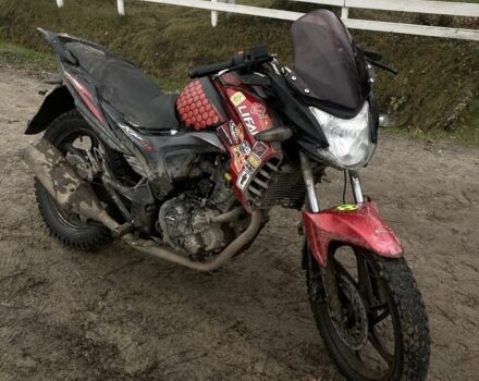 Лифан Другая, объемом двигателя 0.2 л и пробегом 0 тыс. км за 700 $, фото 7 на Automoto.ua