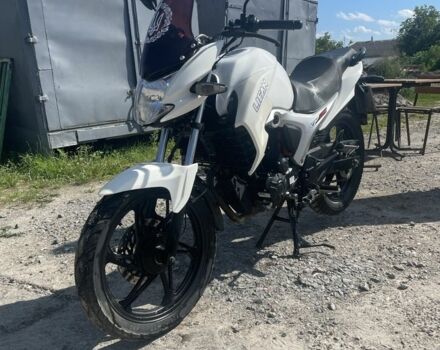 Лифан Другая, объемом двигателя 0.2 л и пробегом 0 тыс. км за 1450 $, фото 2 на Automoto.ua