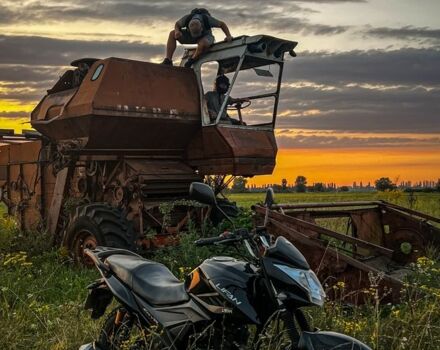 Ліфан Інша, об'ємом двигуна 0.2 л та пробігом 0 тис. км за 946 $, фото 6 на Automoto.ua