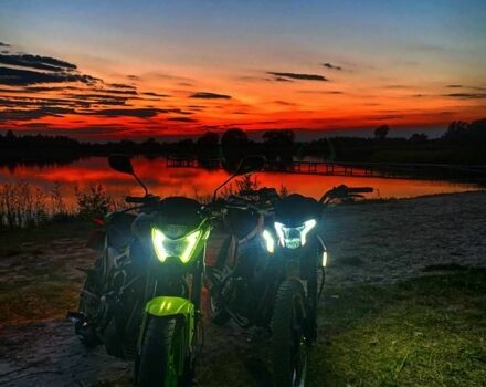 Лифан Другая, объемом двигателя 0.2 л и пробегом 0 тыс. км за 1190 $, фото 7 на Automoto.ua