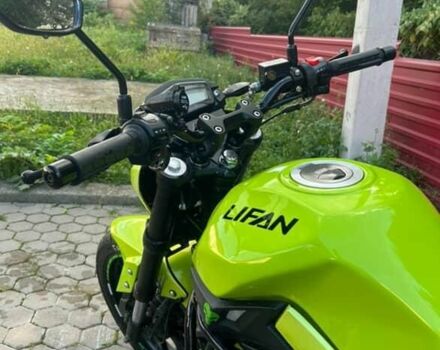 Ліфан Інша, об'ємом двигуна 0.2 л та пробігом 0 тис. км за 1100 $, фото 6 на Automoto.ua