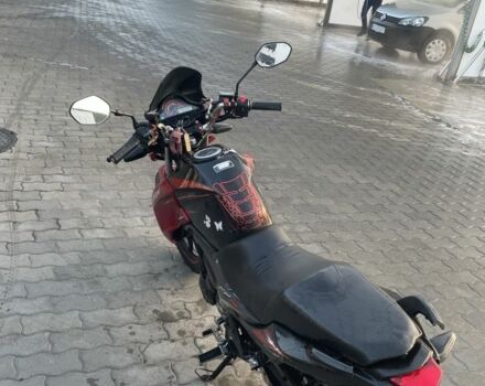 Лифан Другая, объемом двигателя 0.2 л и пробегом 0 тыс. км за 1350 $, фото 5 на Automoto.ua