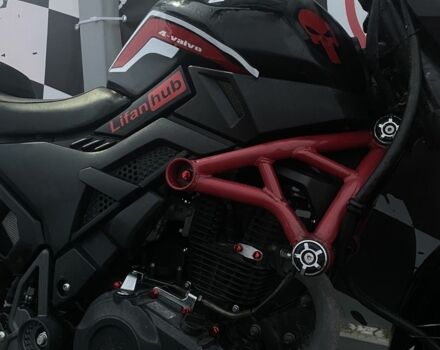 Ліфан Інша, об'ємом двигуна 0.2 л та пробігом 0 тис. км за 1100 $, фото 3 на Automoto.ua