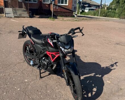 Лифан Другая, объемом двигателя 0.2 л и пробегом 0 тыс. км за 1048 $, фото 5 на Automoto.ua