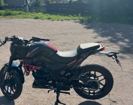 Лифан Другая, объемом двигателя 0.2 л и пробегом 0 тыс. км за 1048 $, фото 7 на Automoto.ua